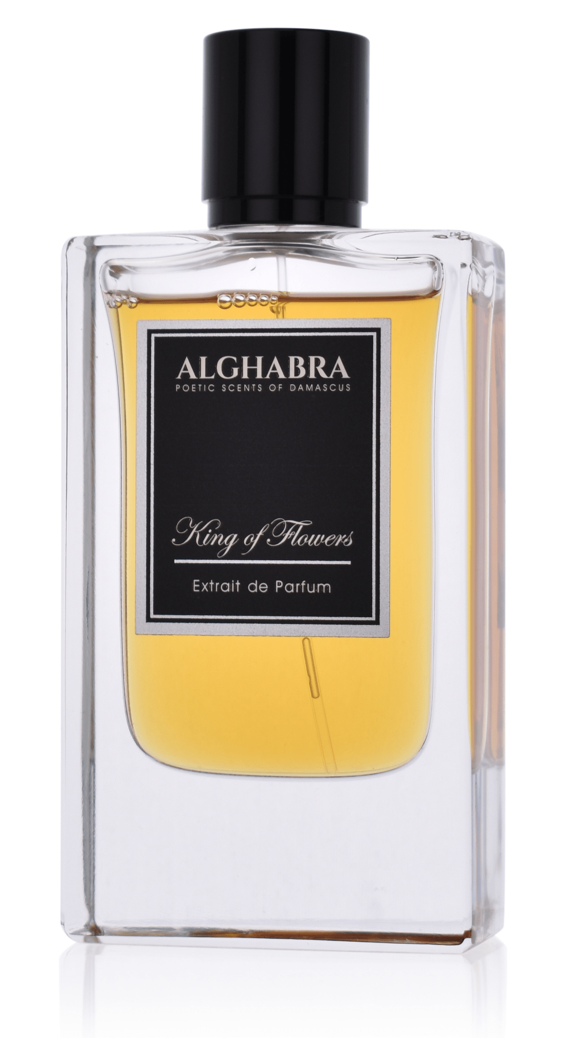 Alghabra King of Flowers 50 ml Extrait de Parfum            Alghabra King of Flowers 50 ml Extrait de Parfum