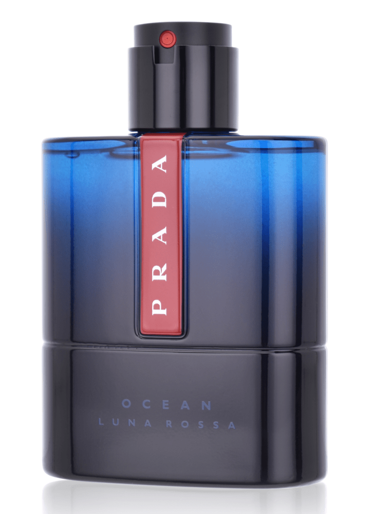 Prada Luna Rossa Ocean 100 ml Eau de Toilette 