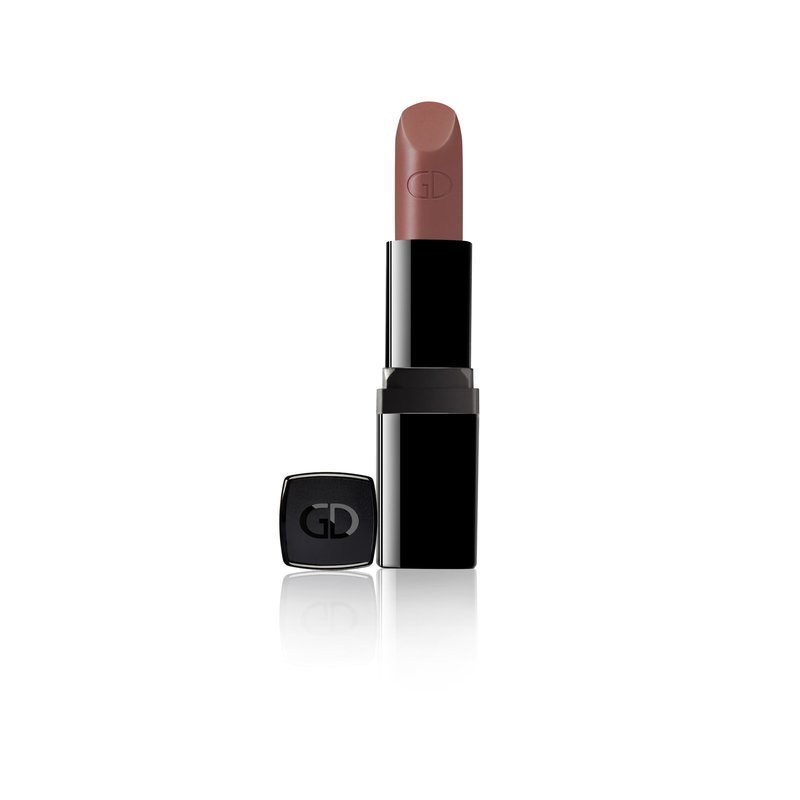 GA-DE True Color Satin Lipstick - 243 Sweet Brandy 4,2g