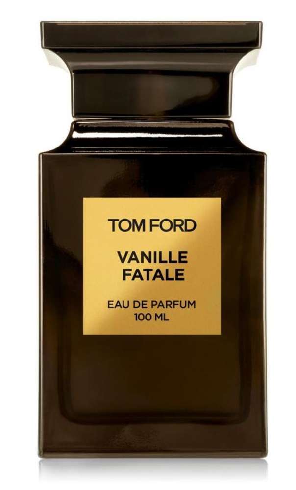 Tom Ford Vanille Fatale 100 ml Eau de Parfum