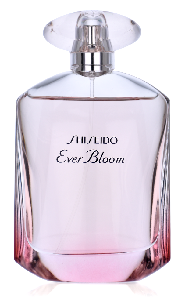 Shiseido Ever Bloom 90 ml Eau de Parfum