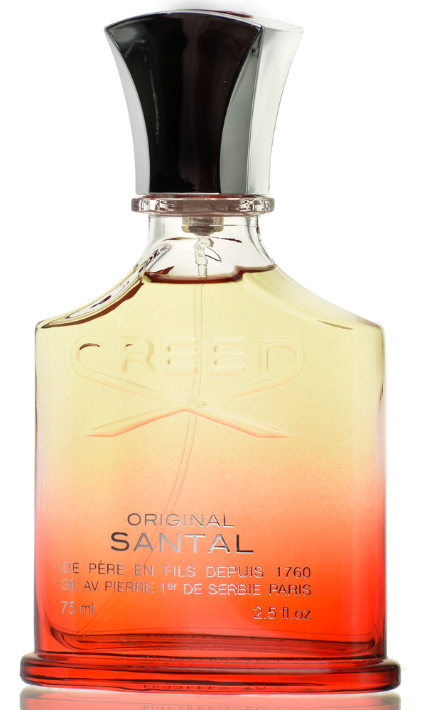 Creed Original Santal 5 ml Eau de Parfum Abfüllung