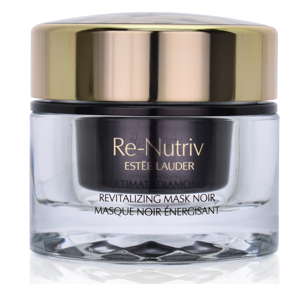 Estee Lauder Re-Nutriv Ultimate Diamond Revitalizing Mask Noir 50 ml