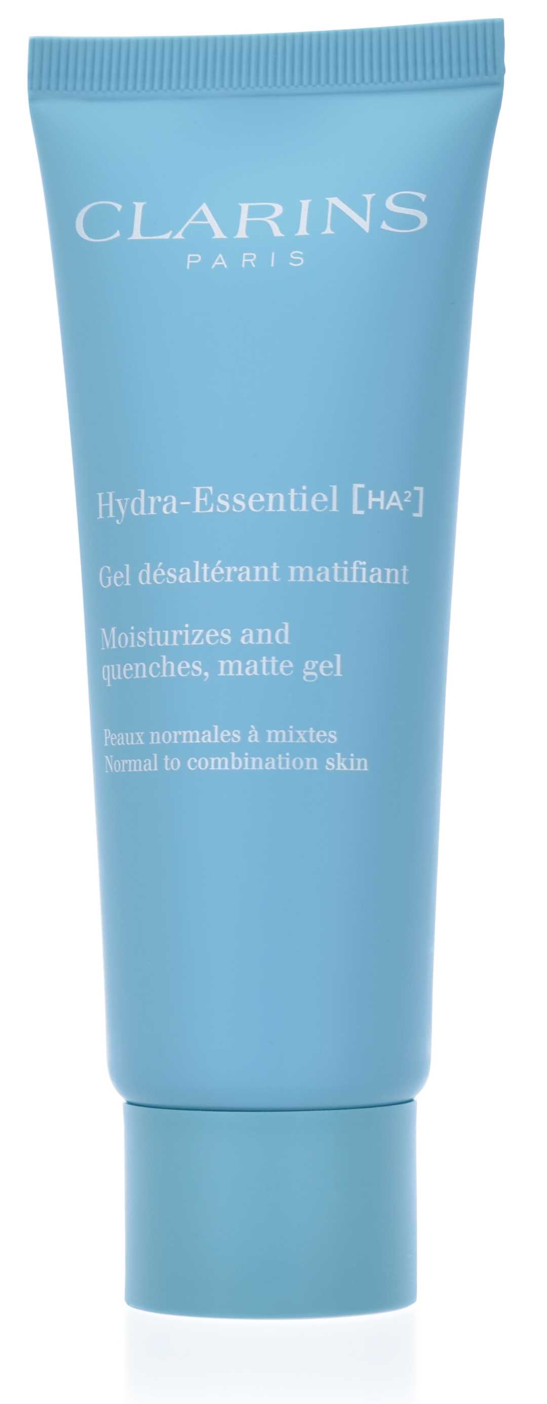 Clarins Hydra-Essentiel Gel désaltérant matifiant - Peaux normales à mixtes 75 ml