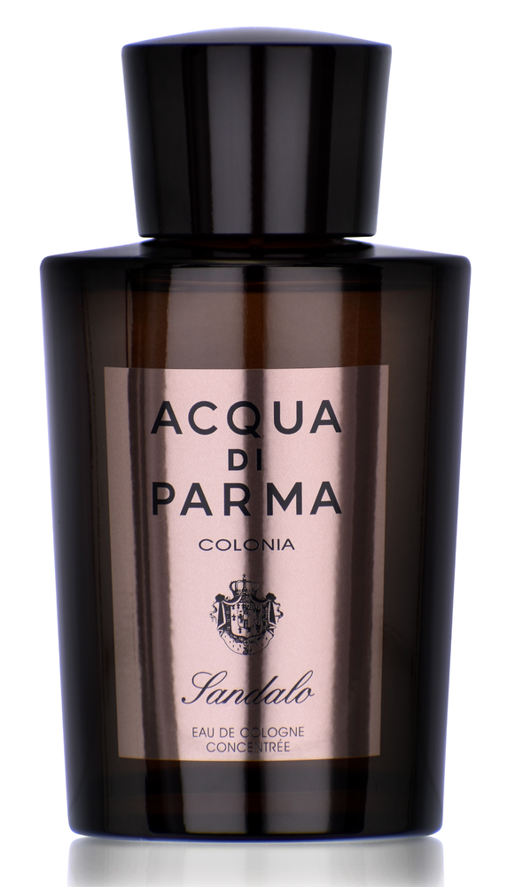 Acqua di Parma Colonia Sandalo 100 ml Eau de Cologne Concentree