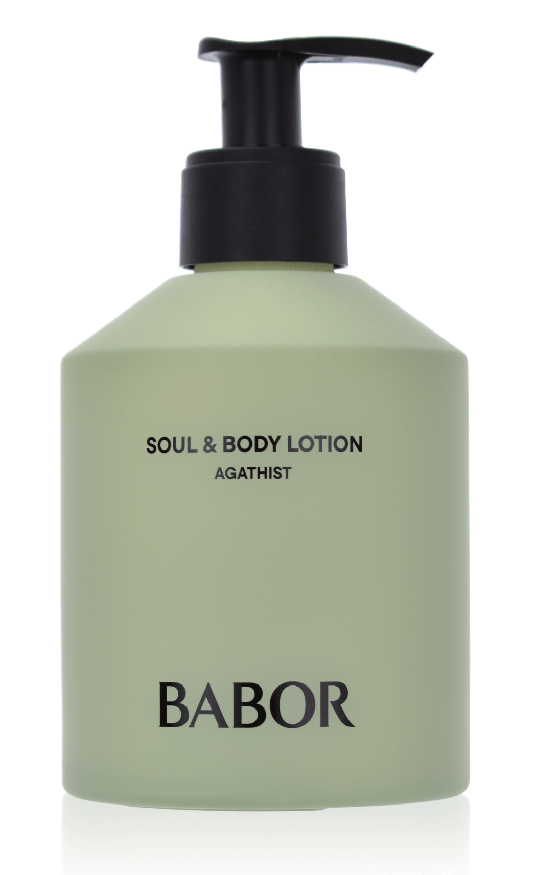BABOR Soul & Body Lotion Agathist 250 ml 