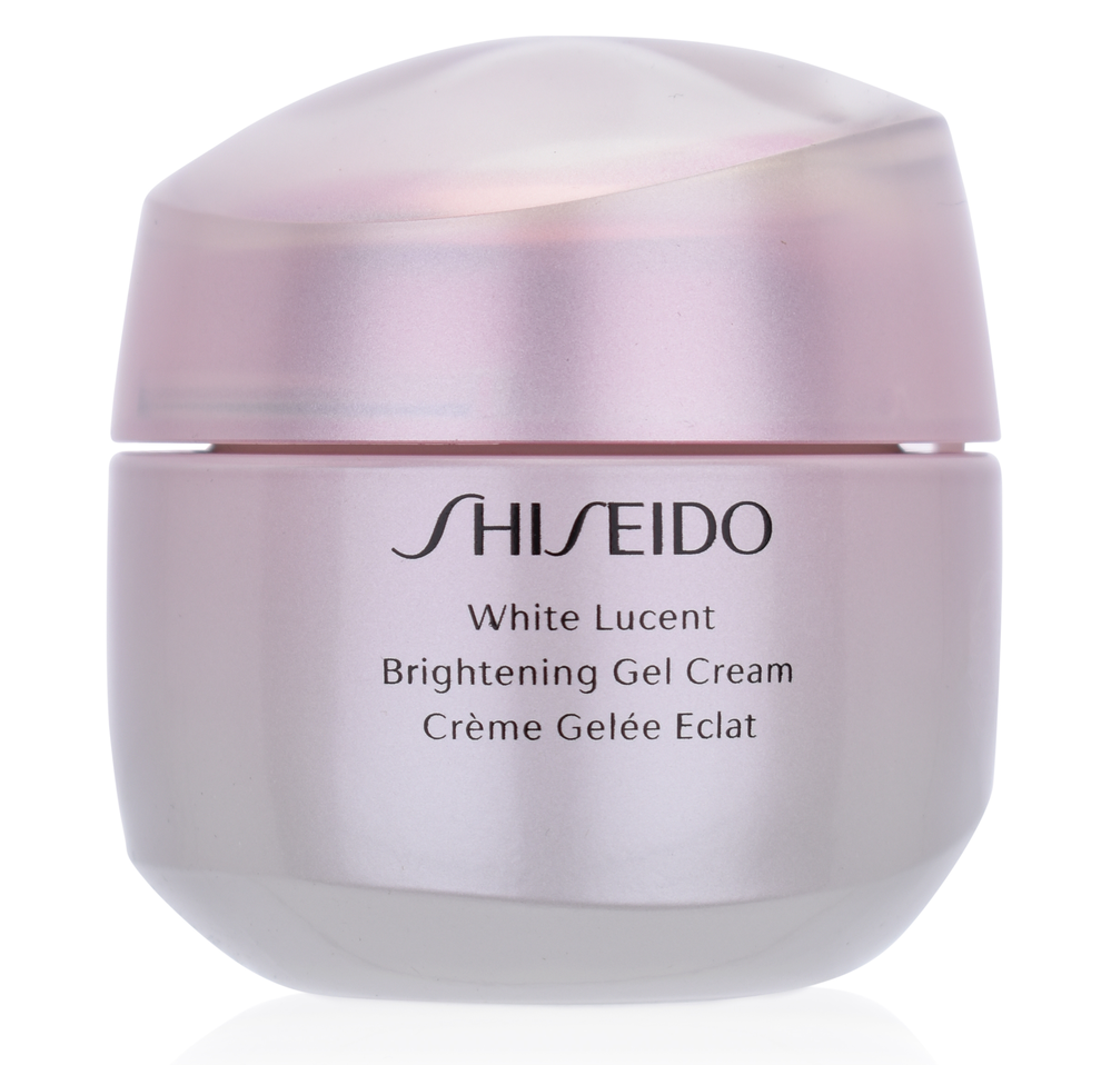 Shiseido White Lucent - Brightening Gel Cream 50ml