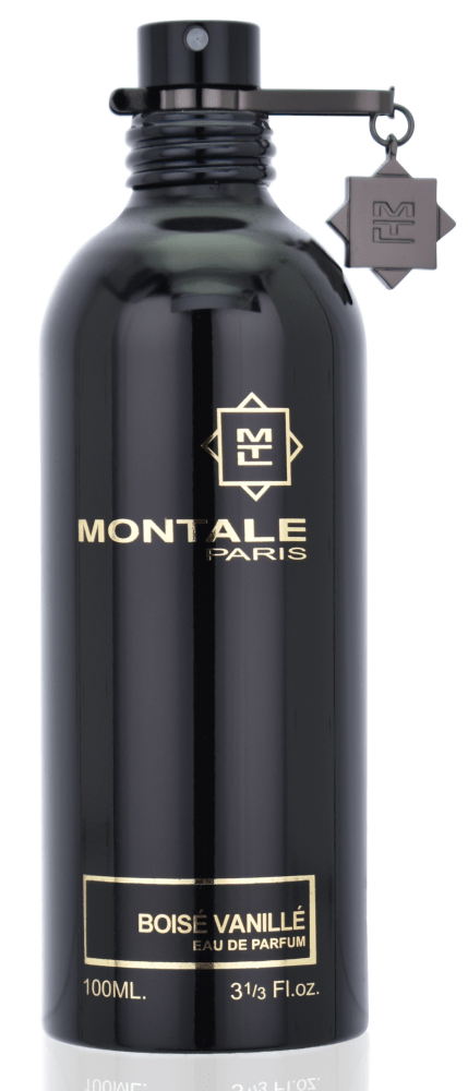 Montale Paris Boise Vanille 5 ml Eau de Parfum Abfüllung