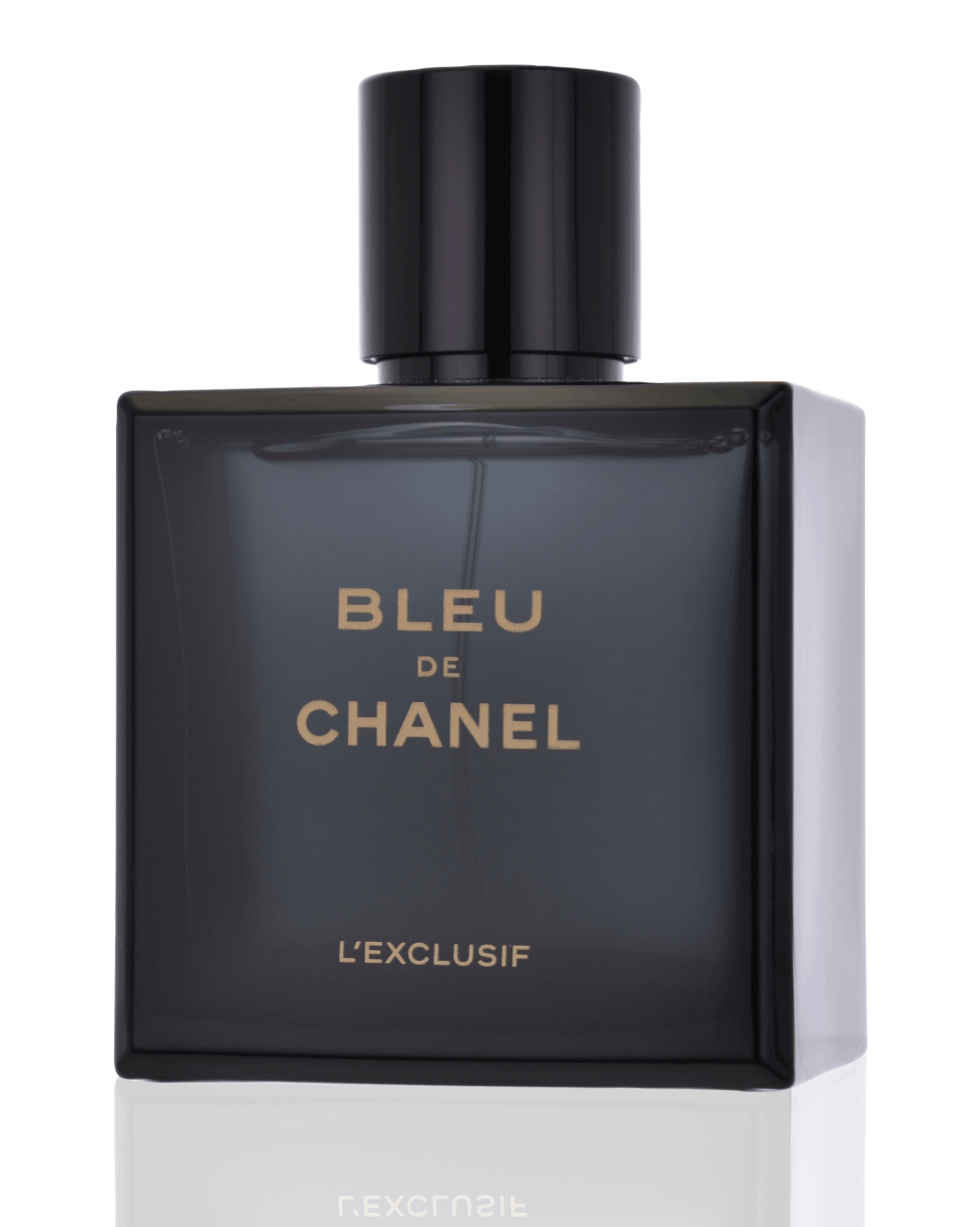 Chanel Bleu de Chanel L' Exclusif Parfum 100 ml unboxed 