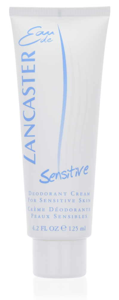 Eau de Lancaster Deodorant Cream Sensitive 125 ml