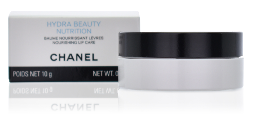 Chanel Hydra Beauty Nutrition Lippenbalsam 10g