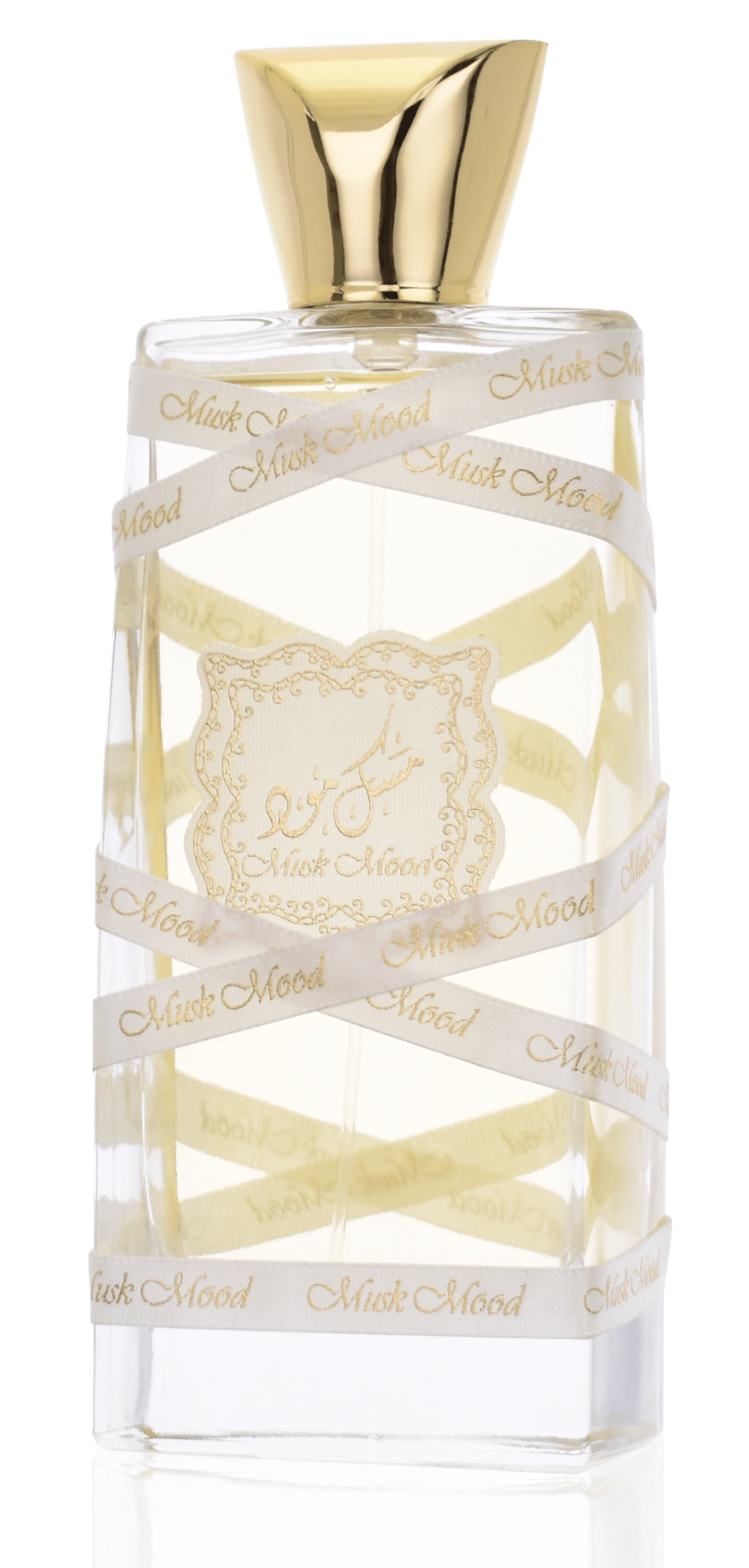 Lattafa Musk Mood 100 ml Eau de Parfum       