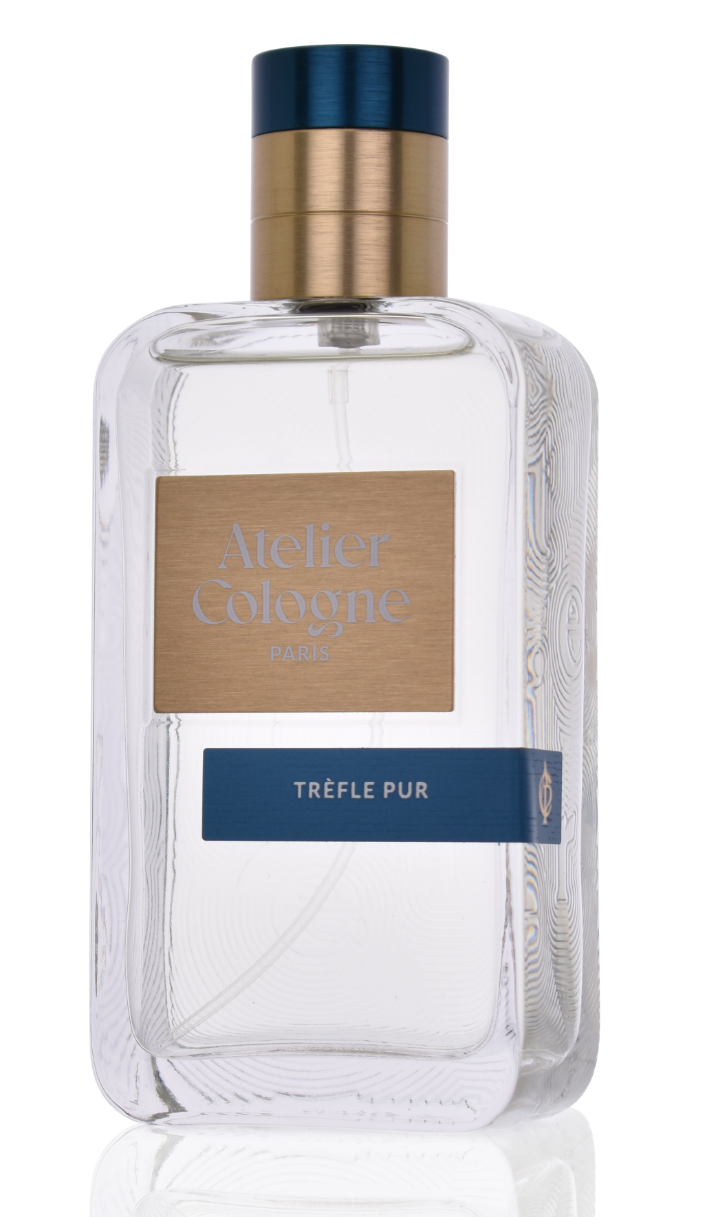 Atelier Cologne Trefele Pur 100 ml Cologne Absolue  (Pure Perfume)     