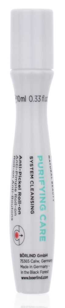 ANNEMARIE BÖRLIND PURIFYING CARE - Anti-Pickel Roll-on 10 ml