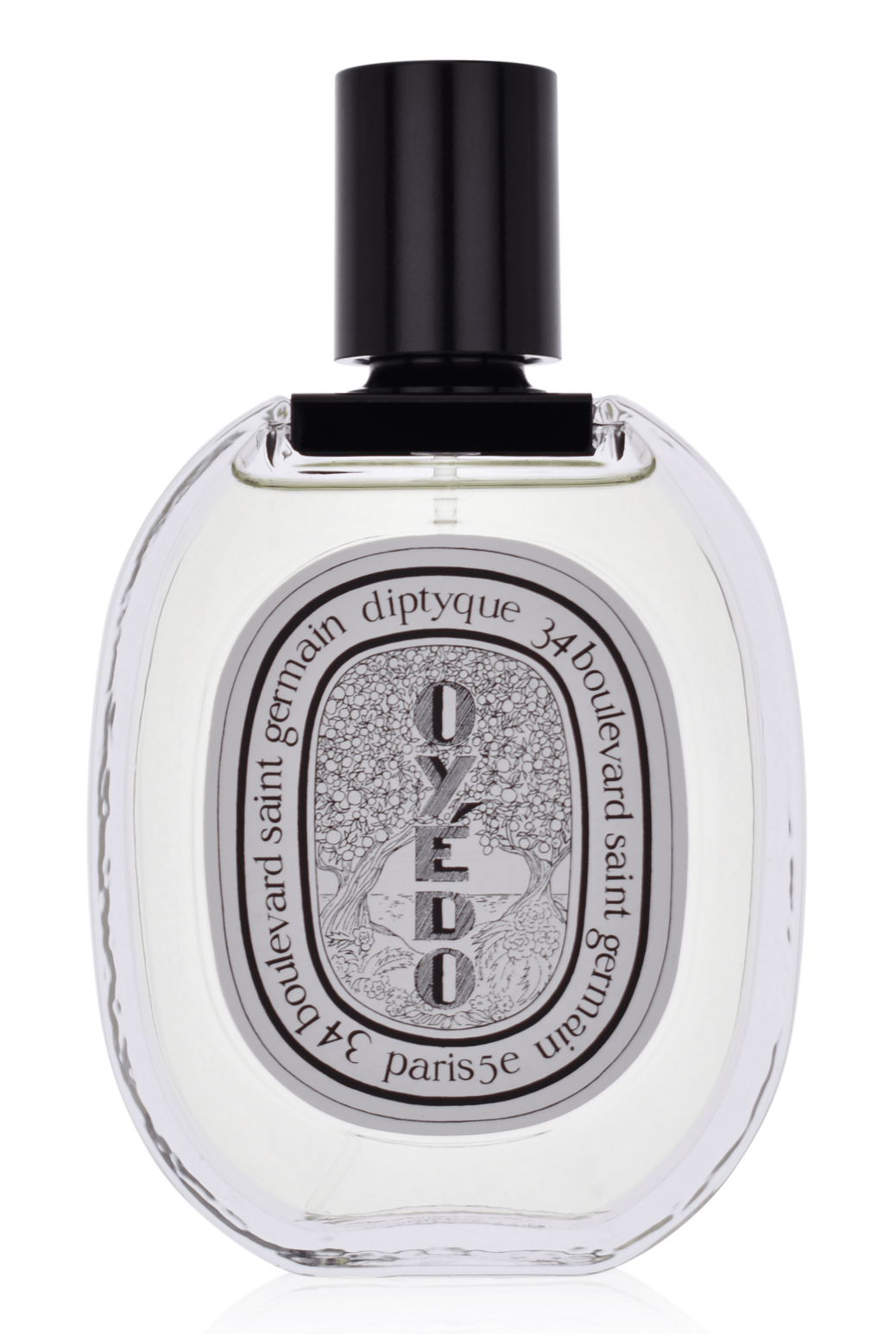 Diptyque Oyedo 100 ml Eau de Toilette    