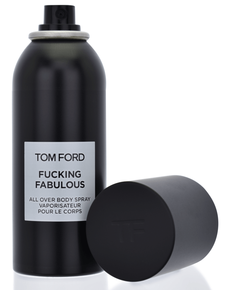 Tom Ford Fucking Fabulous 150 ml All Over Body Spray