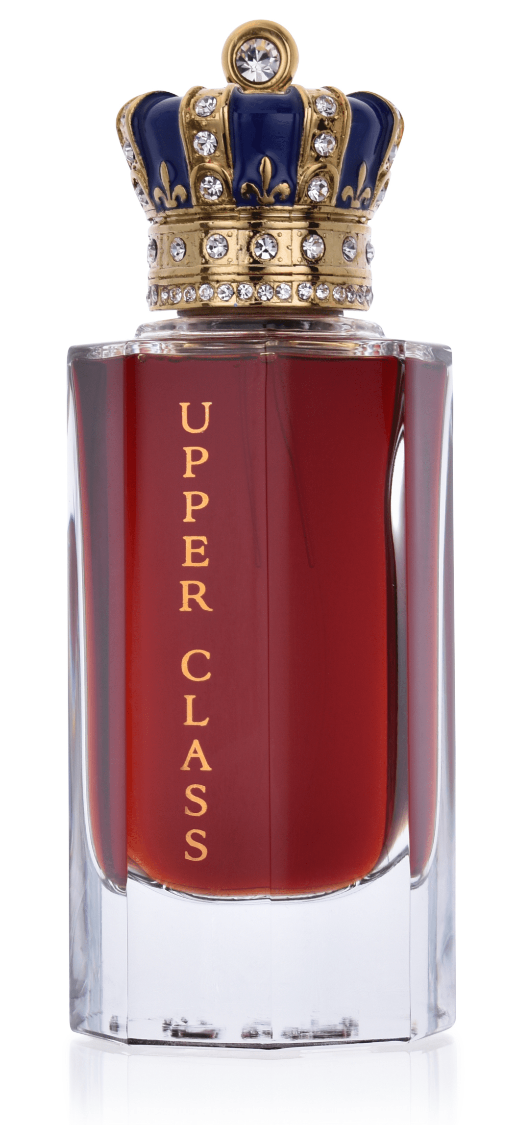 Royal Crown Upper Class 5 ml Extrait de Parfum Abfüllung  
