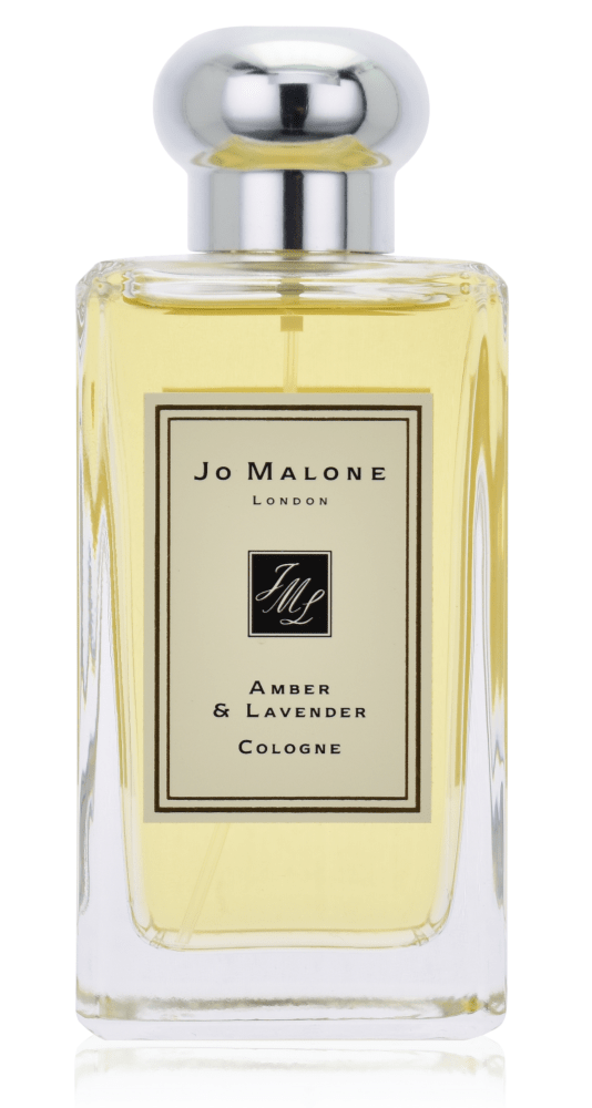 Jo Malone Amber & Lavender Cologne 100 ml 