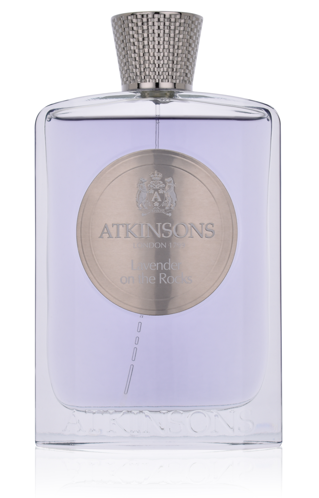 Atkinsons Lavender on the Rocks 100 ml Eau de Parfum 
