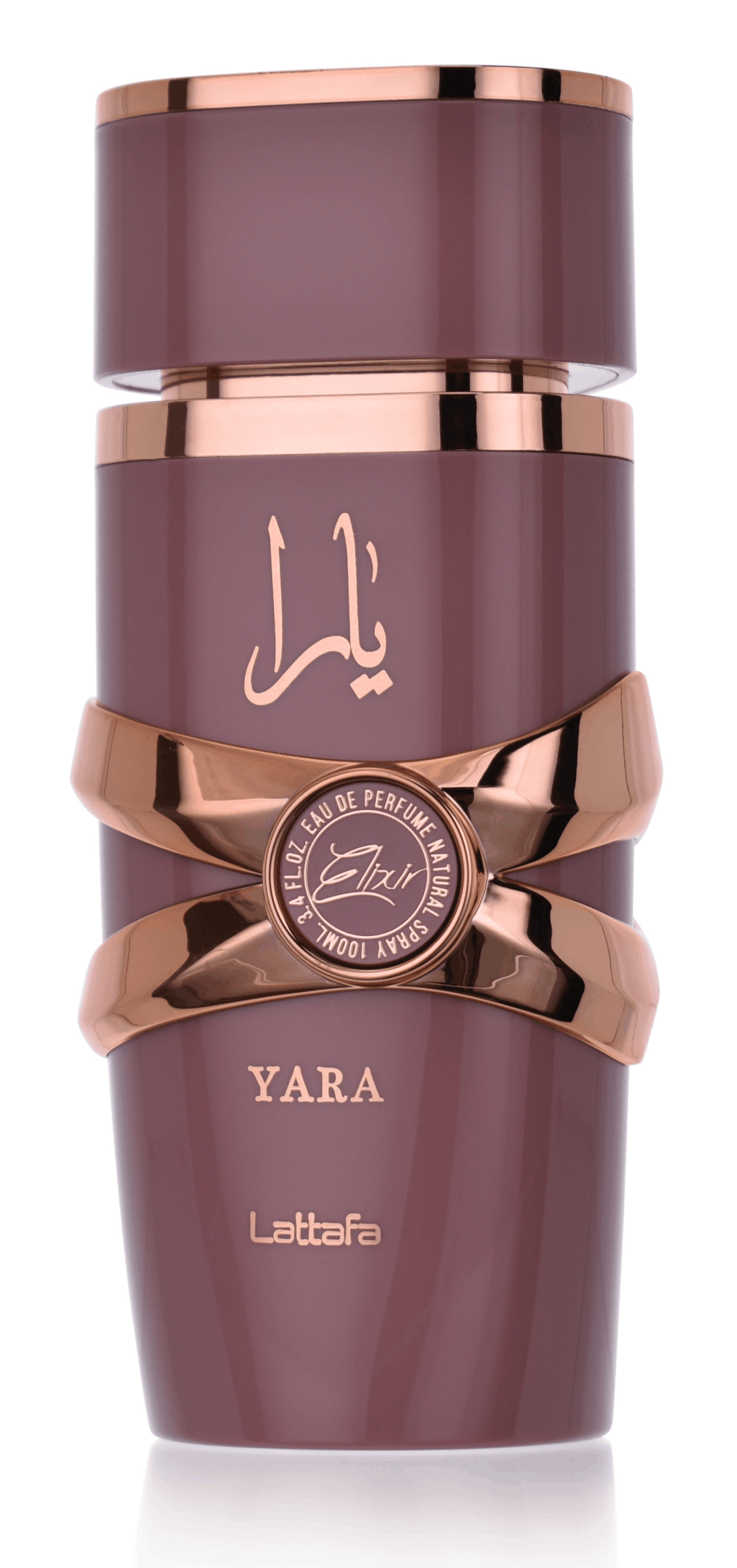 Lattafa Yara Elixier 100 ml Eau de Parfum 