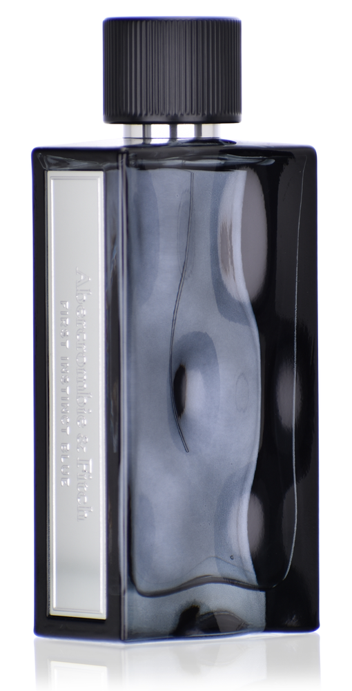Abercrombie & Fitch First Instinct Blue 100 ml Eau de Toilette Tester