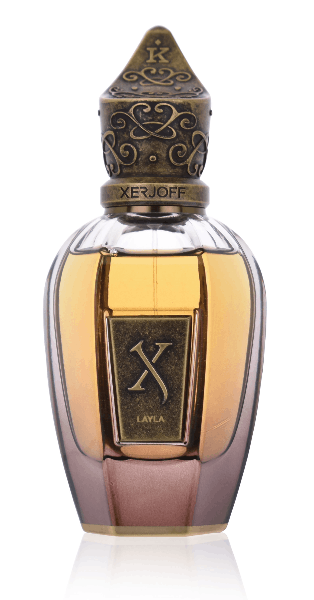 Xerjoff Kemi Collection Layla Parfum 50 ml  