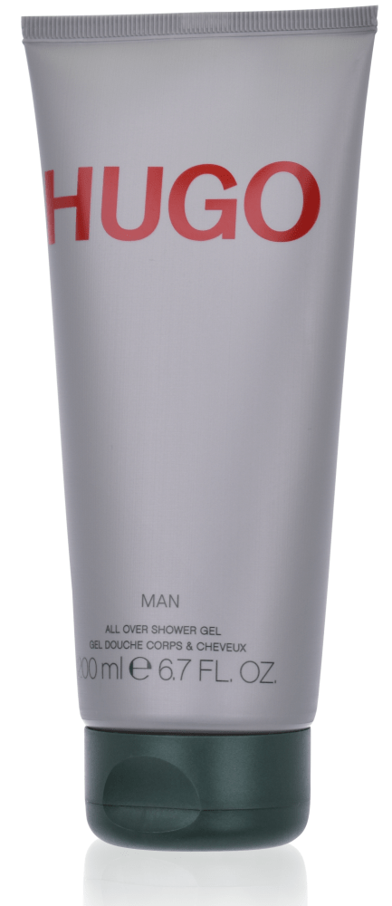 Hugo Boss Hugo Man 200 ml Shower Gel