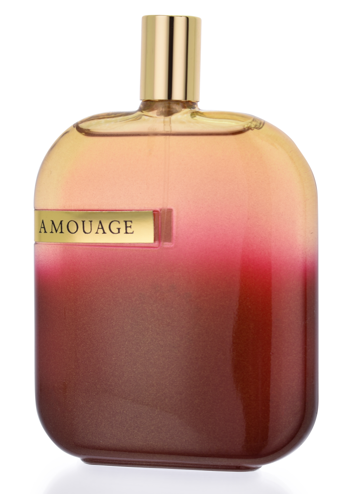 Amouage Library Collection Opus X 100 ml Eau de Parfum Tester