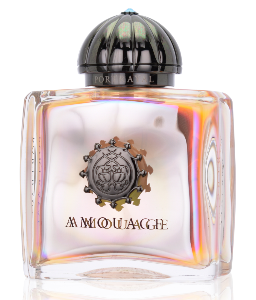 Amouage Portrayal Woman 5 ml Eau de Parfum Abfüllung