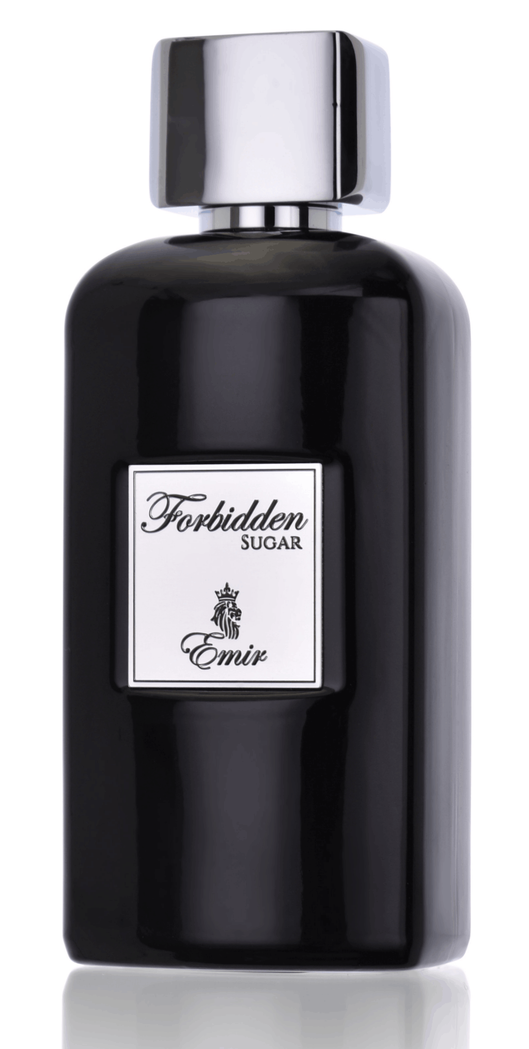 Paris Corner Emir – Forbidden Sugar 100 ml Extrait de Parfum 
