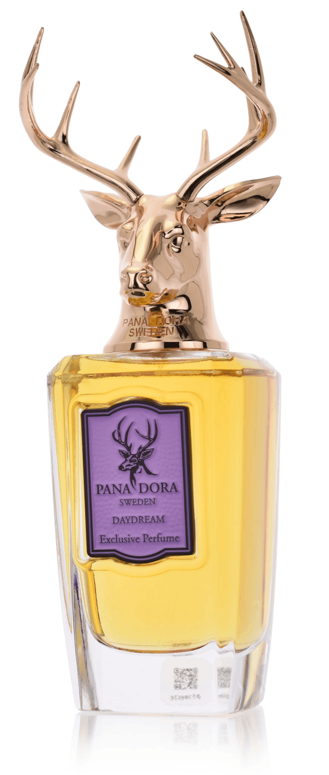 Pana Dora Sweden Daydream 100 ml Eau de Parfum 