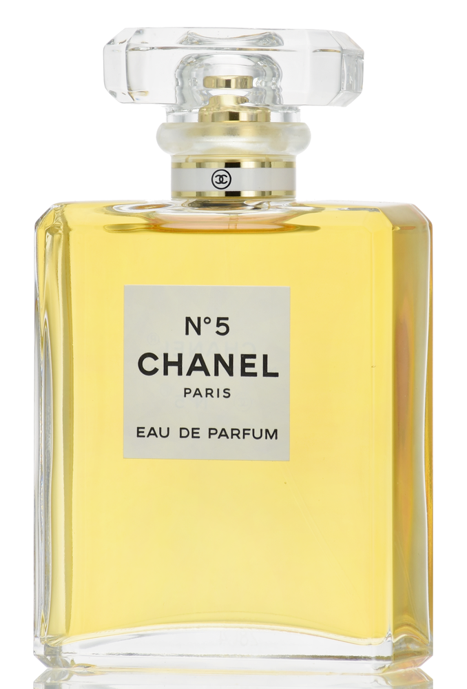 Chanel No.5 - 100 ml Eau de Parfum unboxed