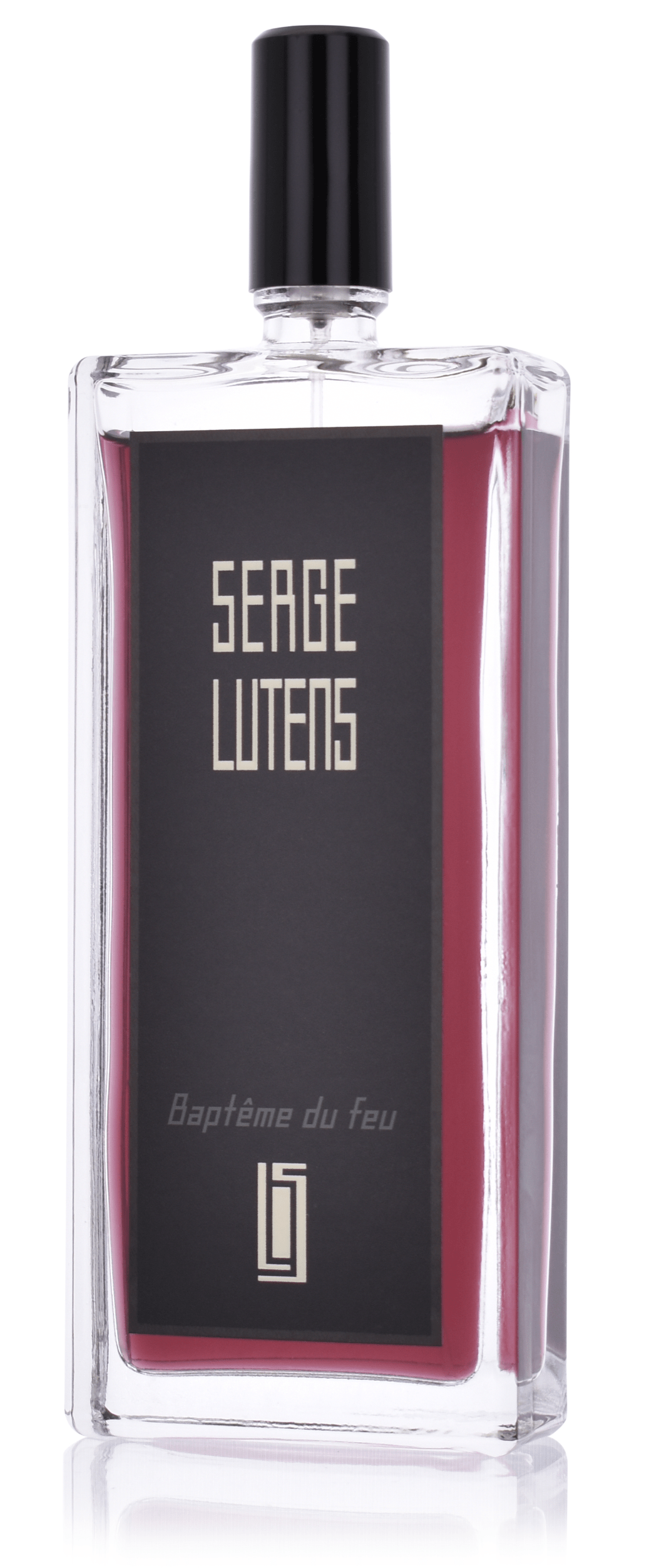 Serge Lutens Bapteme du Feu Eau de Parfum 100 ml Tester