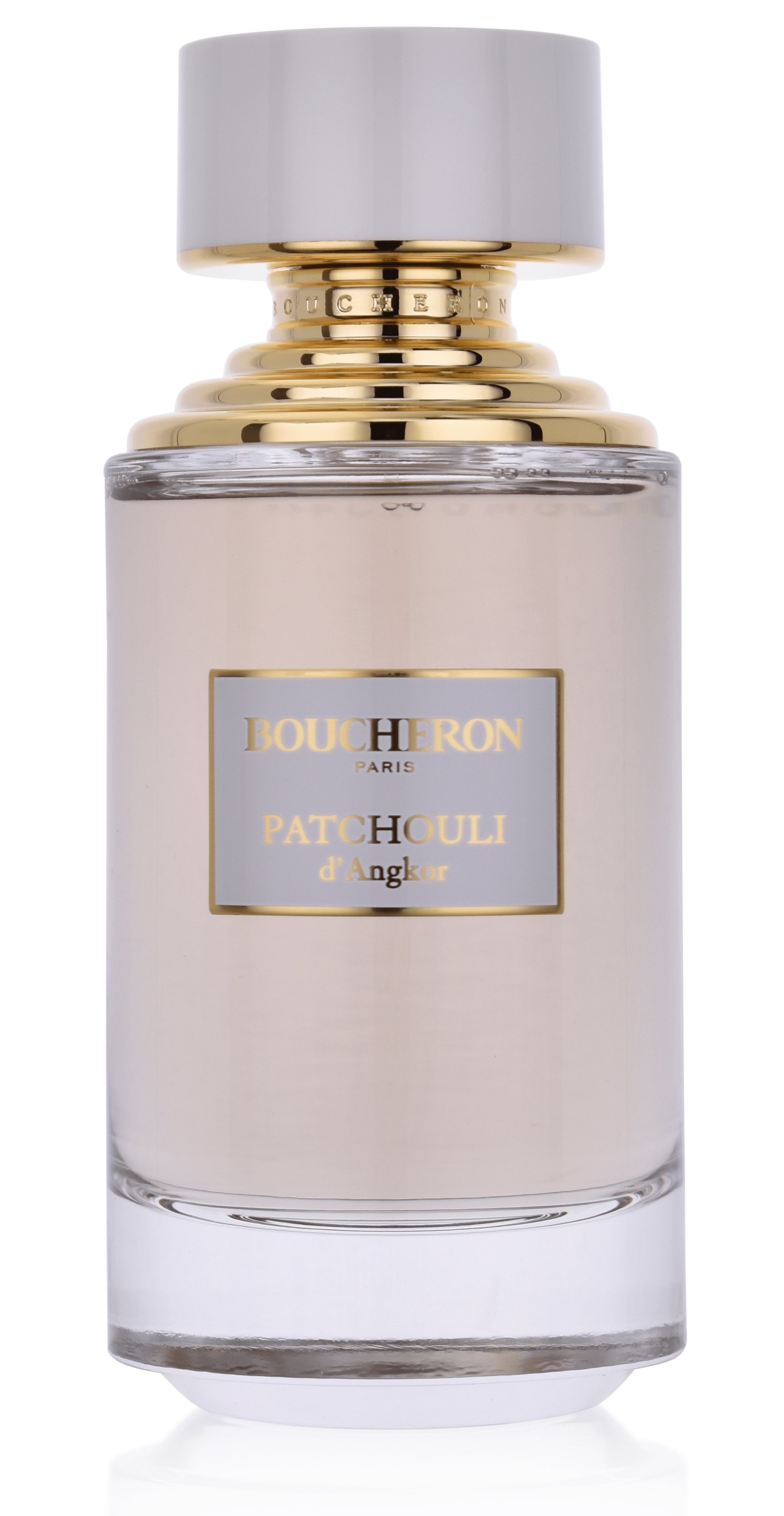 Boucheron Patchouli D'Angkor 125 ml Eau de Parfum  