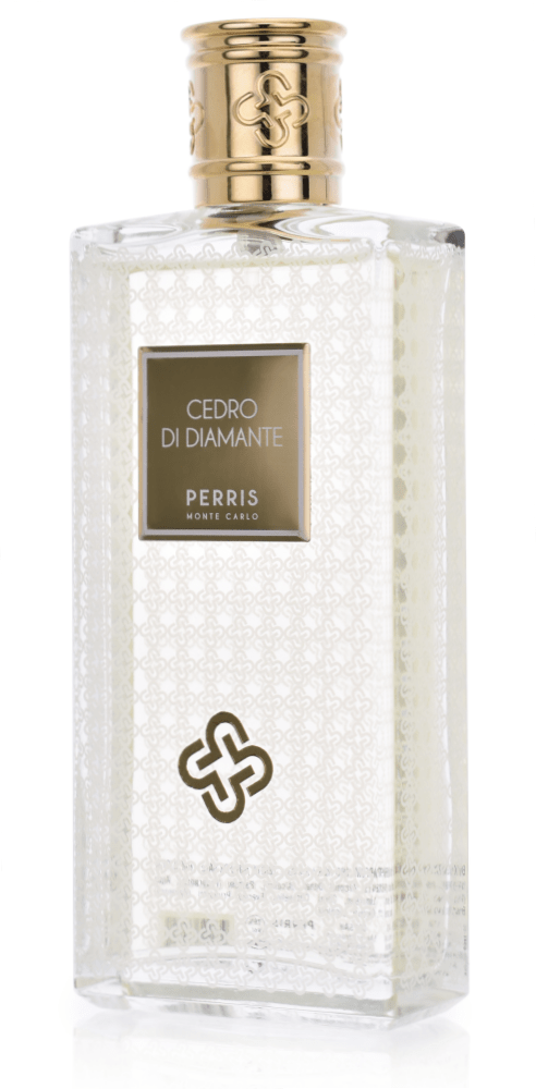Perris Monte Carlo Cedro di Diamante 5 ml Eau de Parfum Abfüllung