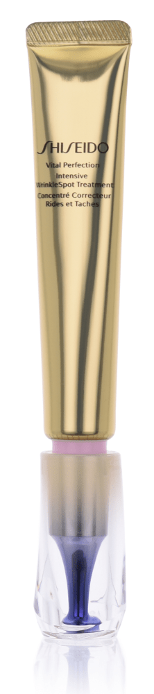 Shiseido Vital Perfection Intensive WrinkleSpot Treatment 20 ml