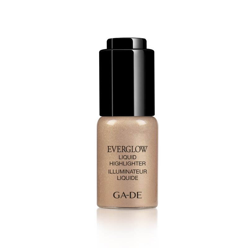 GA-DE Everglow - Liquid Highlighter Kauai 15ml