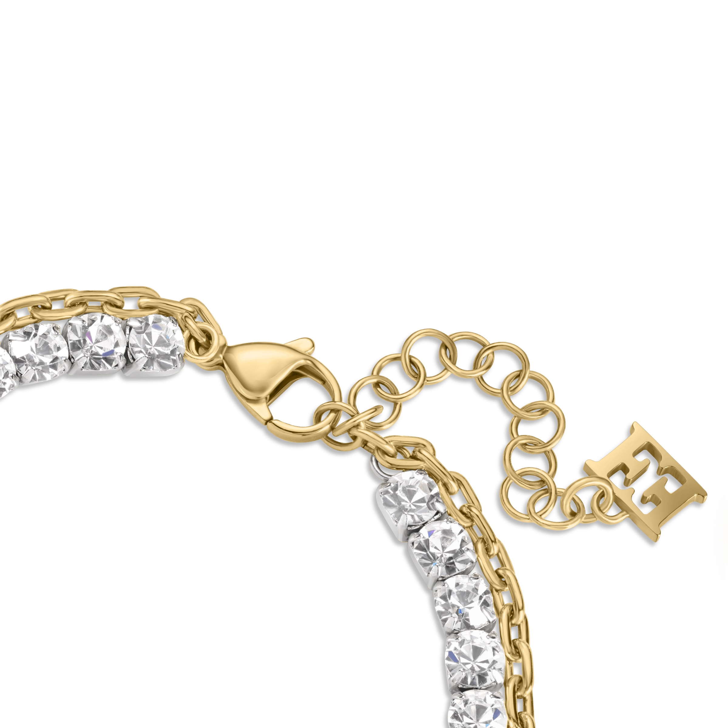 Escada Diana Armband 170 mm      