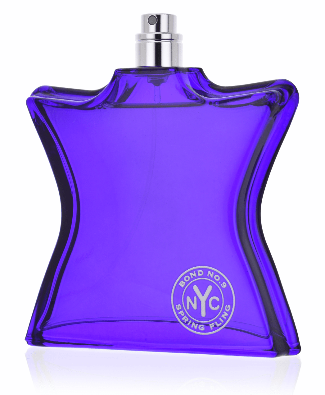 Bond No.9 Spring Fling 5 ml Eau de Parfum Abfüllung  