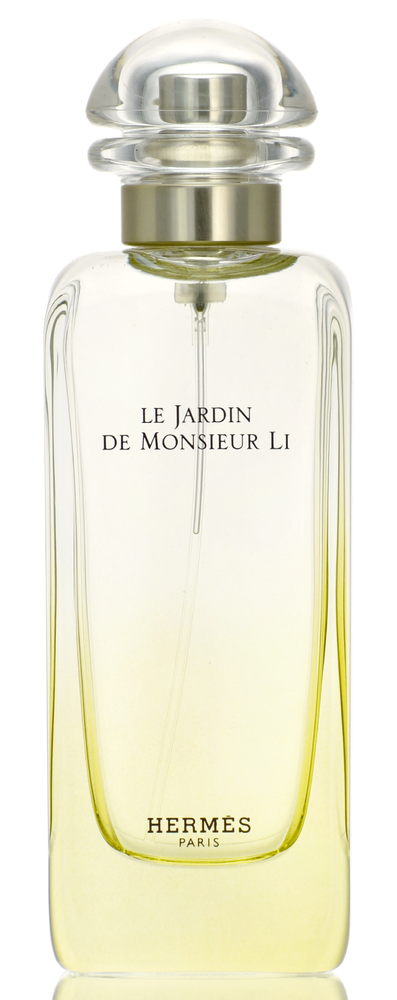 Hermes Le Jardin de Monsieur Li 100 ml Eau de Toilette