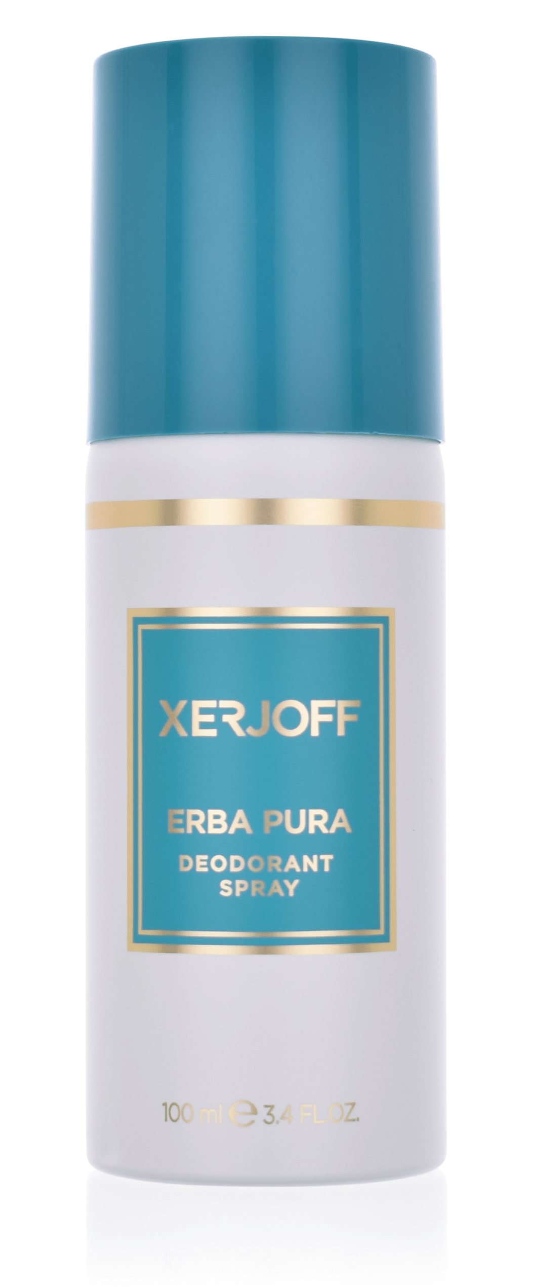 Xerjoff Erba Pura 100 ml Deodorant Spray