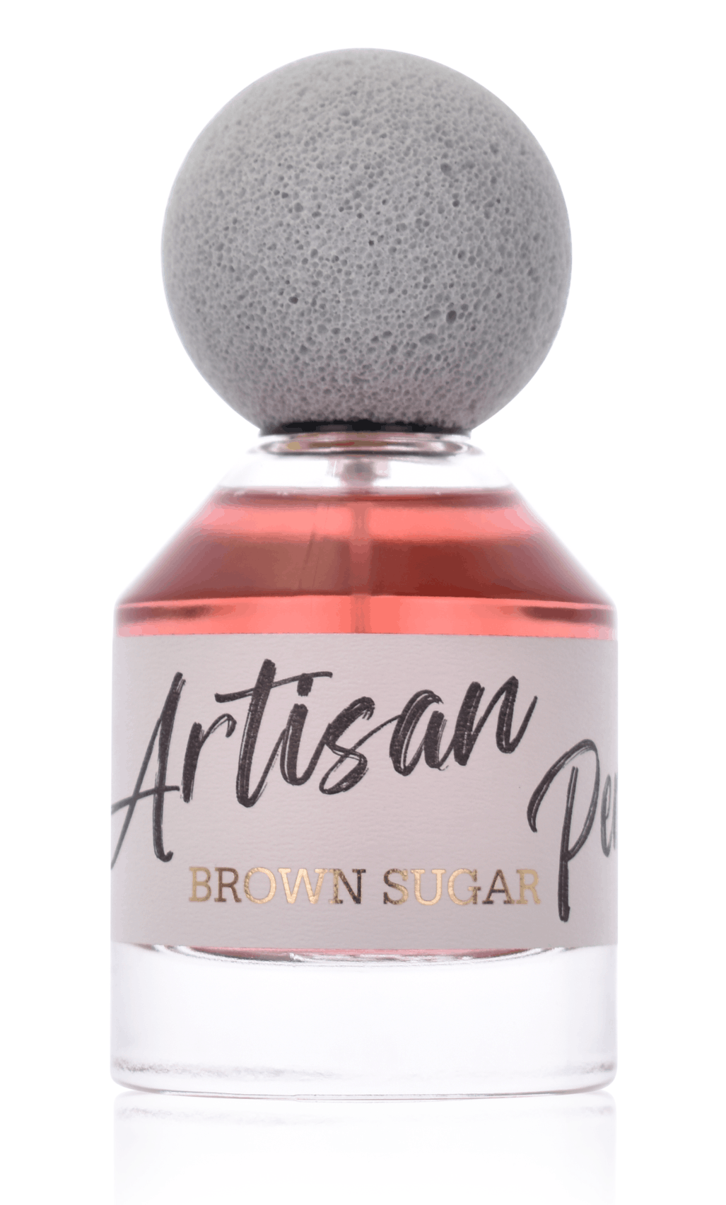 Fragrance World Artisan Perfumery Brown Sugar 80 ml Eau de Parfum 