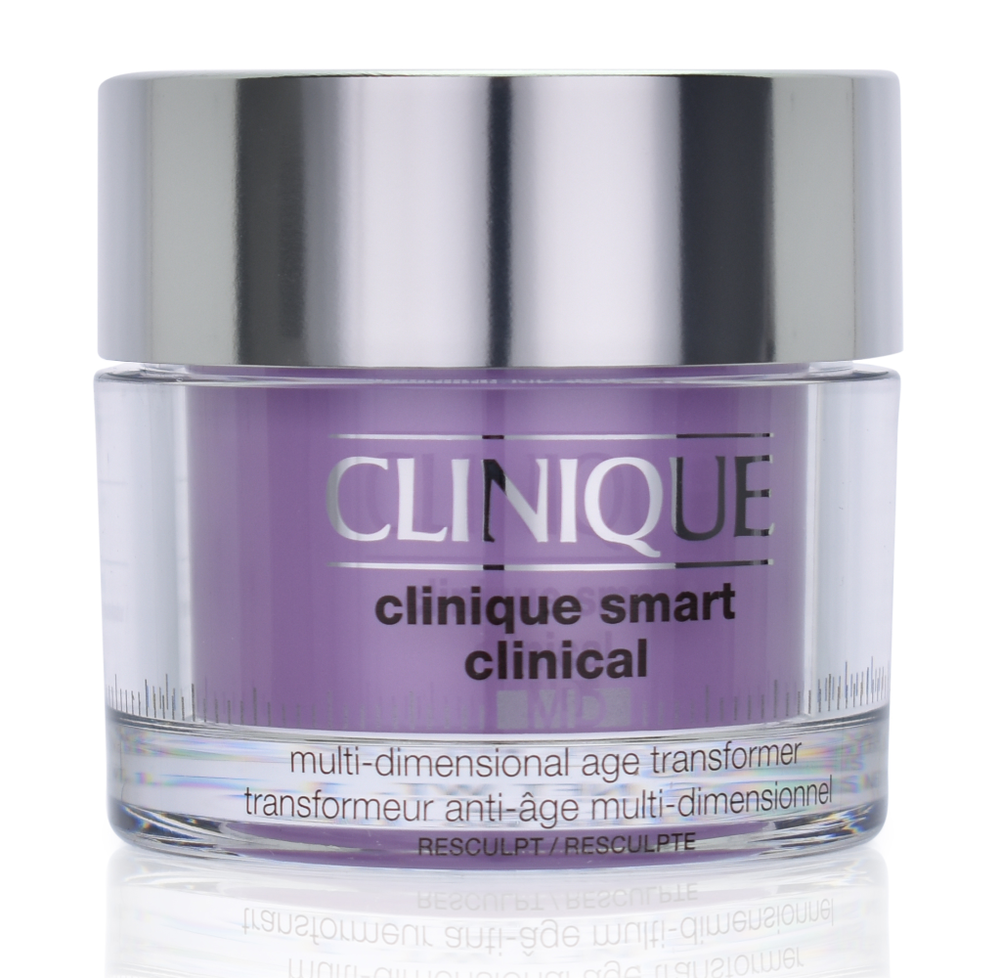 Clinique Clinical MD Multi-Dimensional Age Transformer Resculpt 50 ml