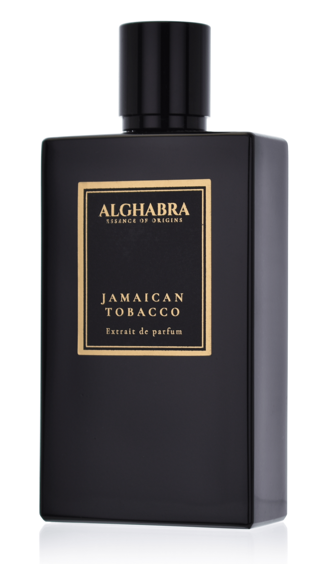 Alghabra Jamaican Tobacco 50 ml Extrait de Parfum             Alghabra Jamaican Tobacco 50 ml Extrait de Parfum