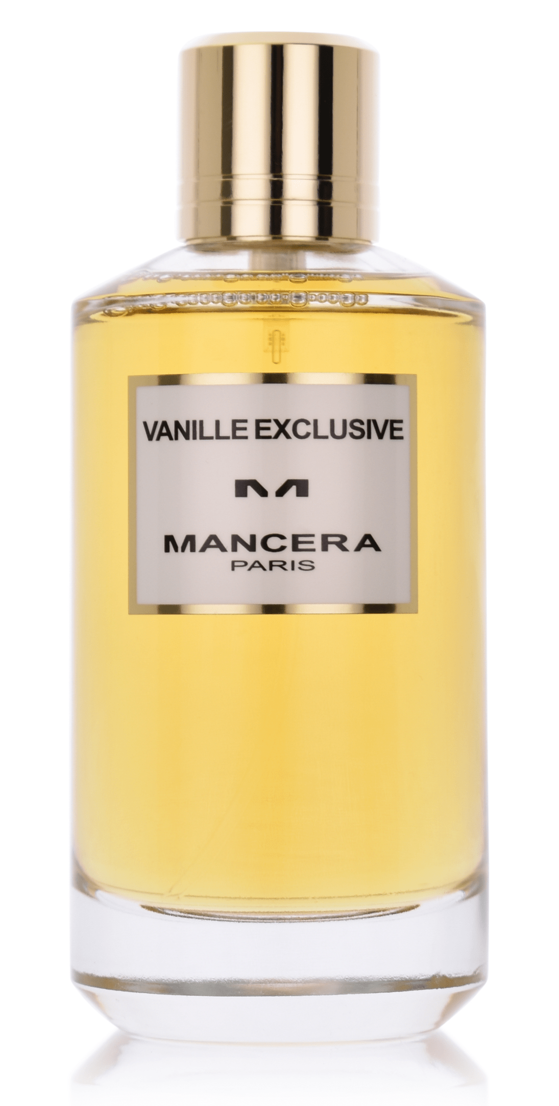Mancera Vanille Exclusive 120 ml Eau de Parfum           