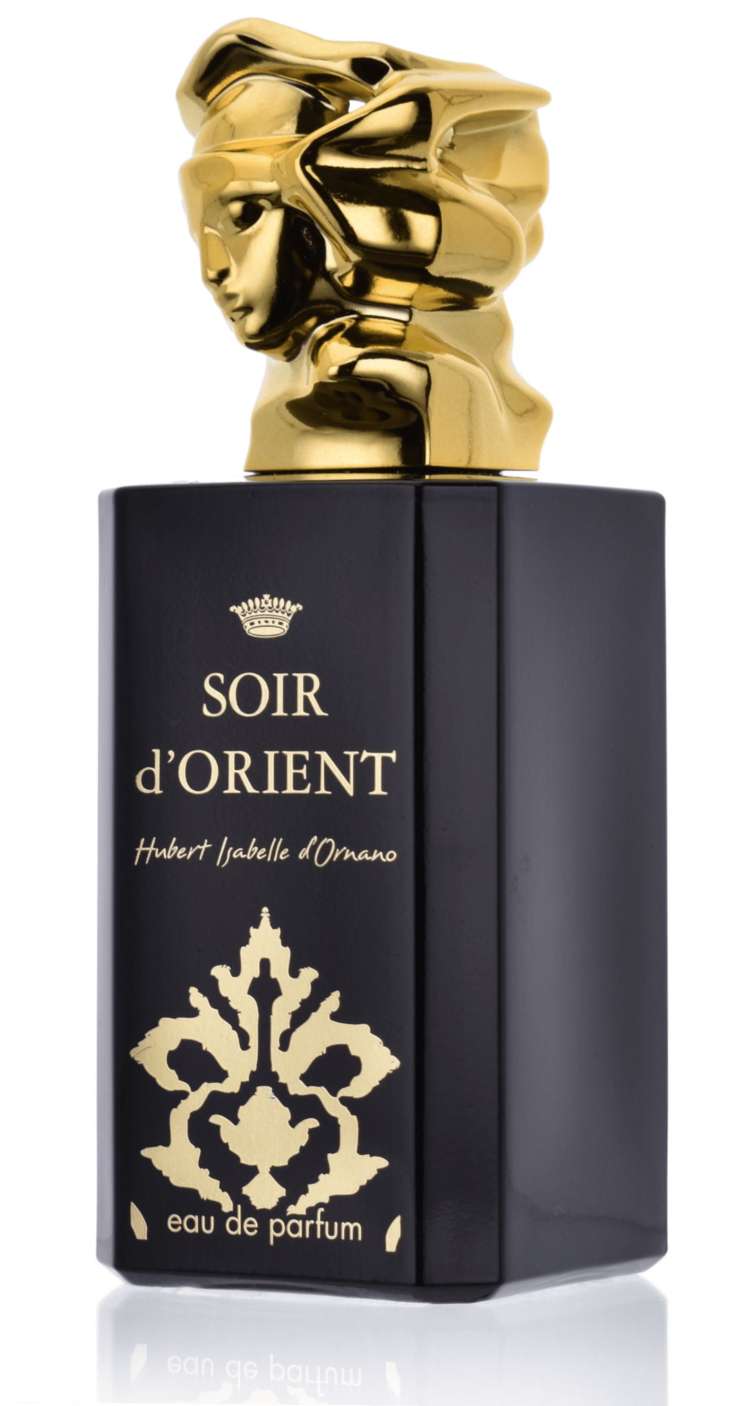 Sisley Soir D'Orient 5 ml Eau de Parfum Abfüllung