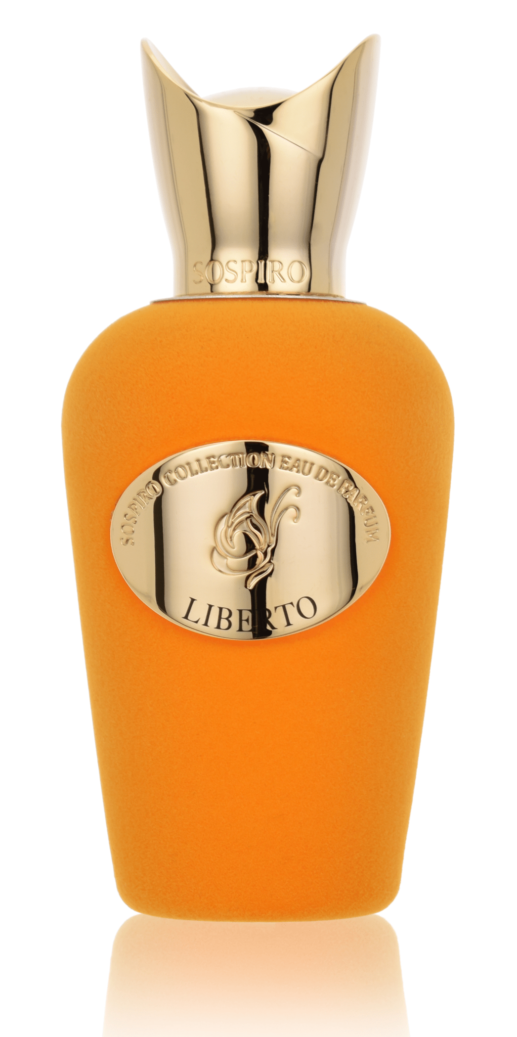 Sospiro Liberto 100 ml Eau de Parfum   