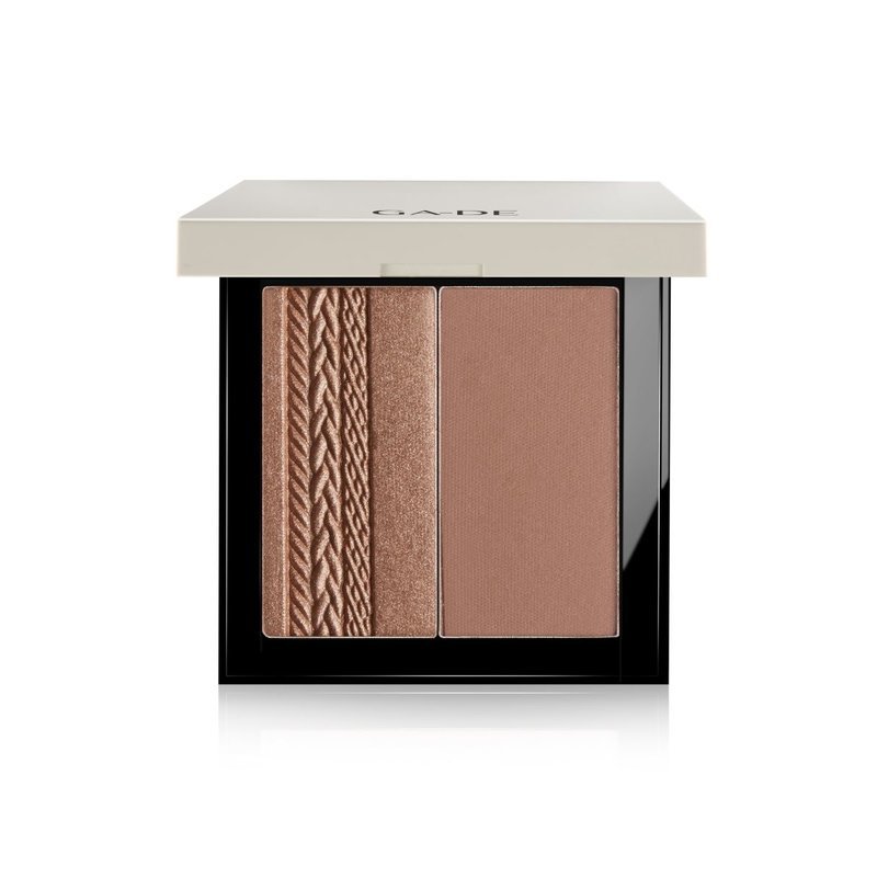GA-DE Velveteen Contour Blush - 128 Dim Light