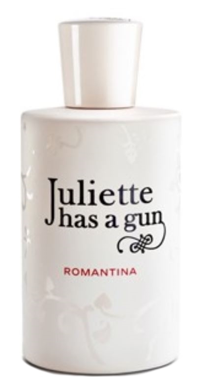 Juliette Has a Gun Romantina 5 ml Eau de Parfum Abfüllung