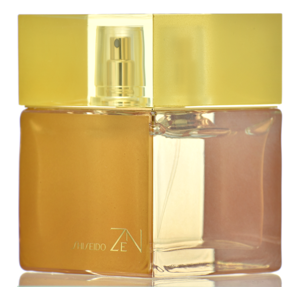 Shiseido Zen 100 ml Eau de Parfum